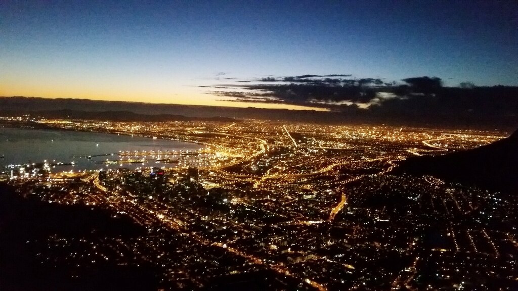8 Culture Shocks: Cape Town