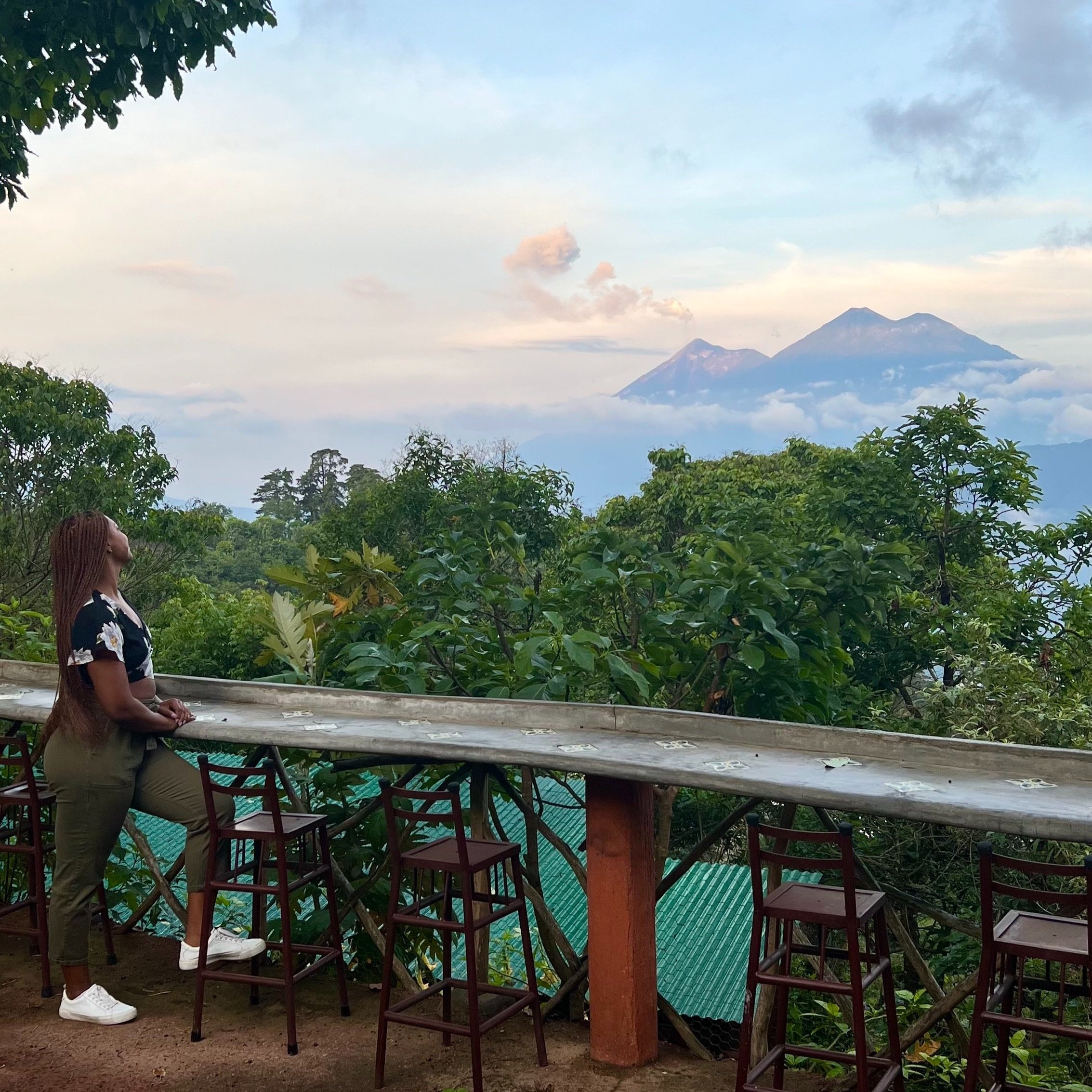 7 Days in Guatemala